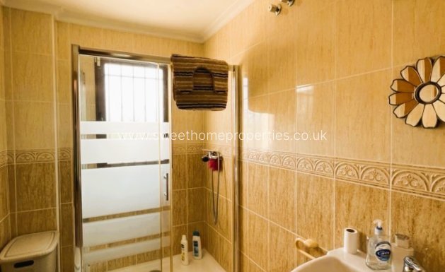 Resale - Country house - Pinoso