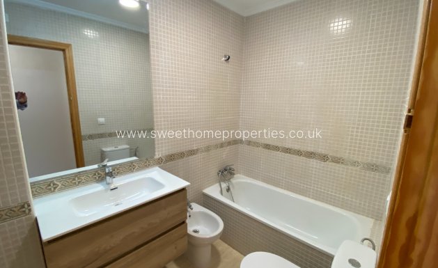 Reventa - Town house - Salinas