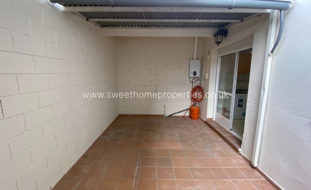 Reventa - Town house - Salinas