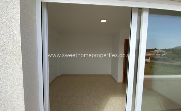 Reventa - Town house - Salinas