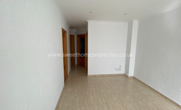 Reventa - Town house - Salinas