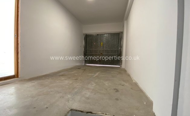 Reventa - Town house - Salinas