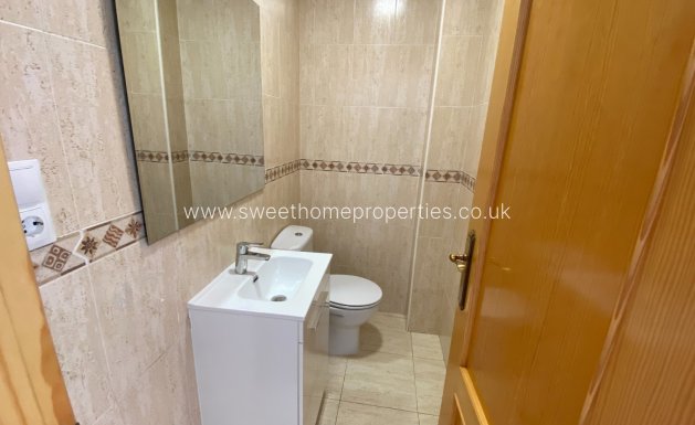Reventa - Town house - Salinas