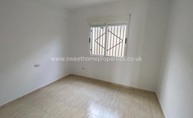 Reventa - Town house - Salinas