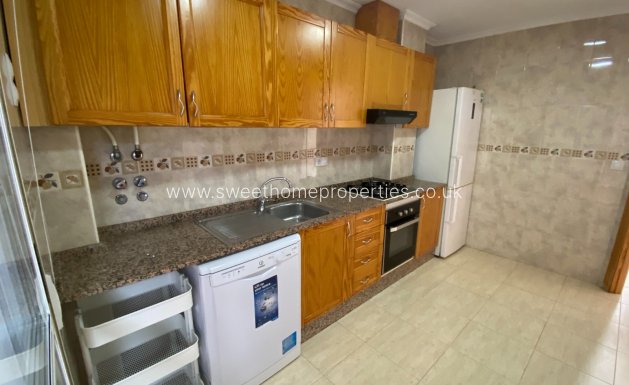 Reventa - Town house - Salinas
