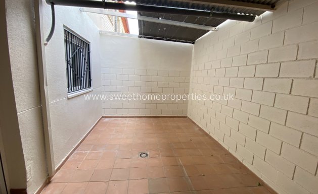 Reventa - Town house - Salinas