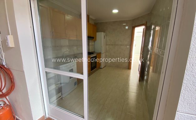 Reventa - Town house - Salinas