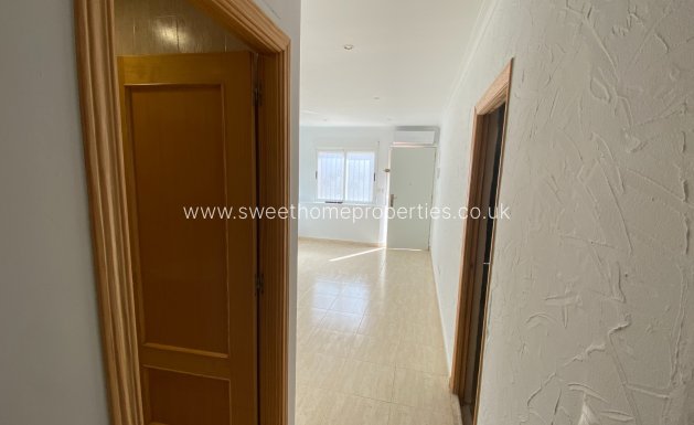 Reventa - Town house - Salinas