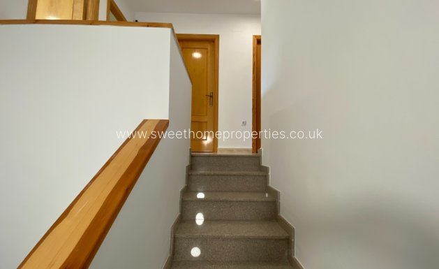 Reventa - Town house - Salinas