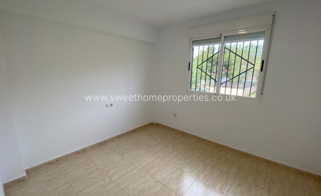 Reventa - Town house - Salinas