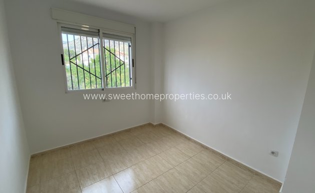 Reventa - Town house - Salinas