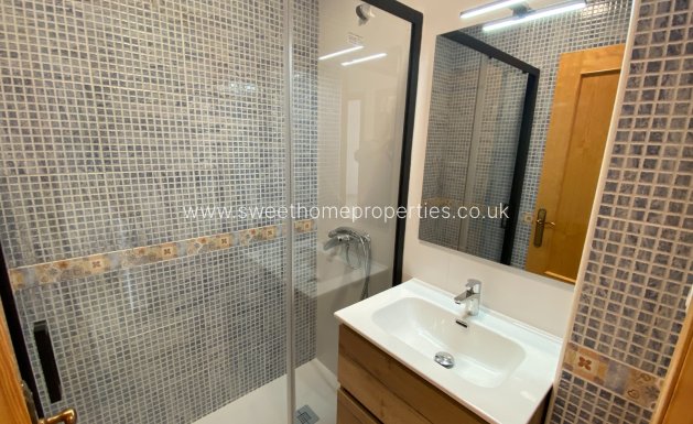 Reventa - Town house - Salinas
