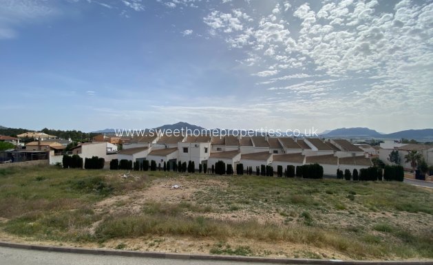 Reventa - Town house - Salinas