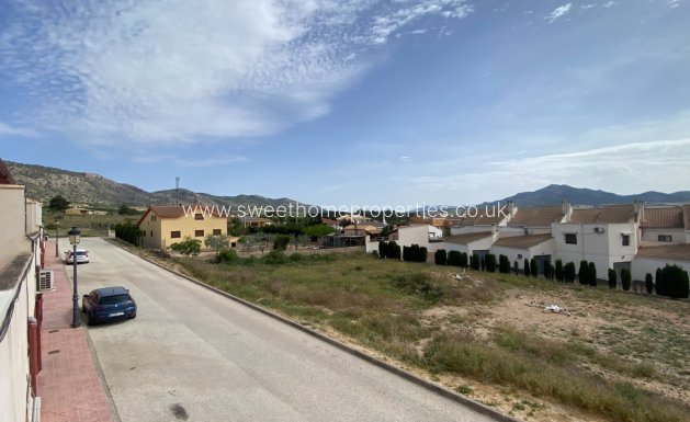Reventa - Town house - Salinas