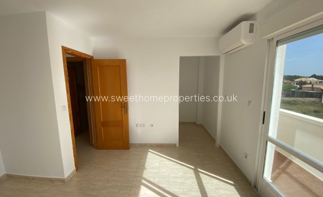 Reventa - Town house - Salinas