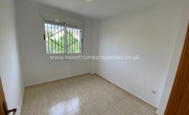 Reventa - Town house - Salinas