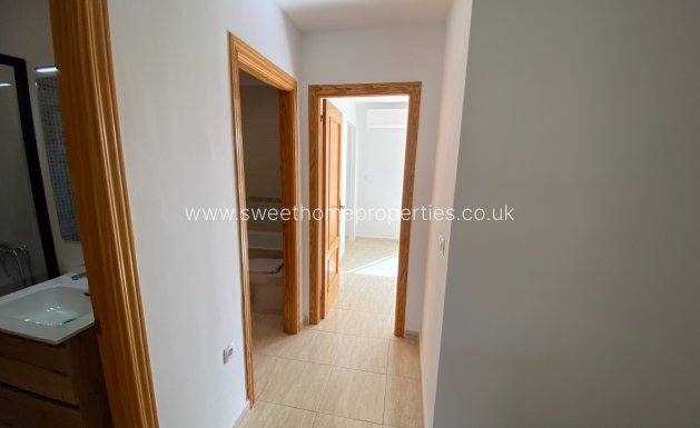 Reventa - Town house - Salinas