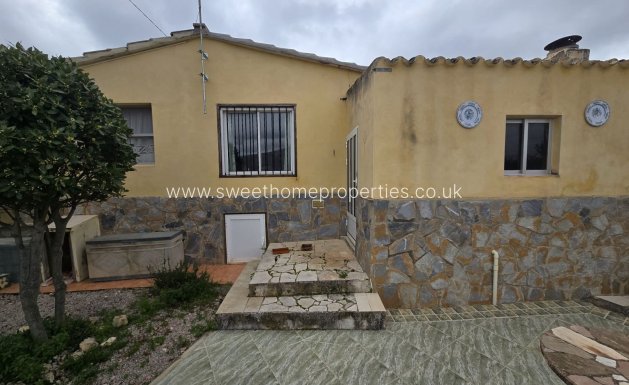 Reventa - Casa de campo - La Romana