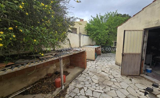 Reventa - Casa de campo - La Romana
