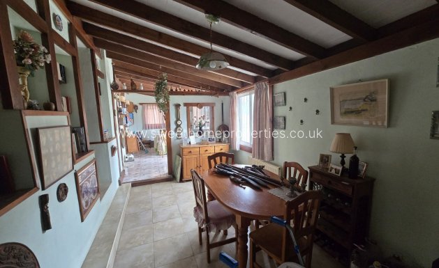 Reventa - Casa de campo - La Romana