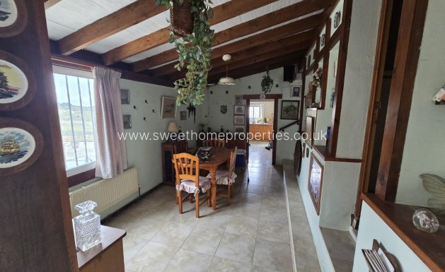 Reventa - Casa de campo - La Romana