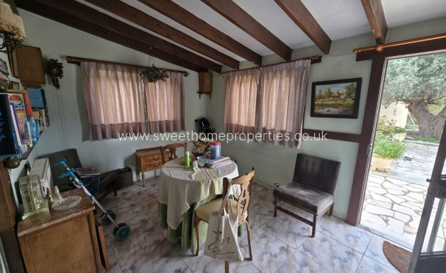 Reventa - Casa de campo - La Romana