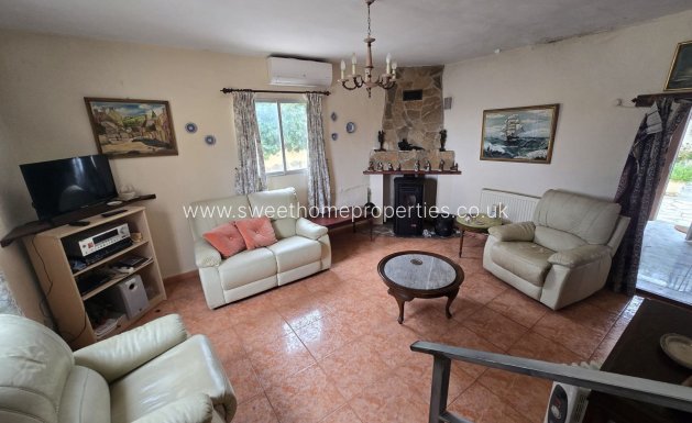 Reventa - Casa de campo - La Romana
