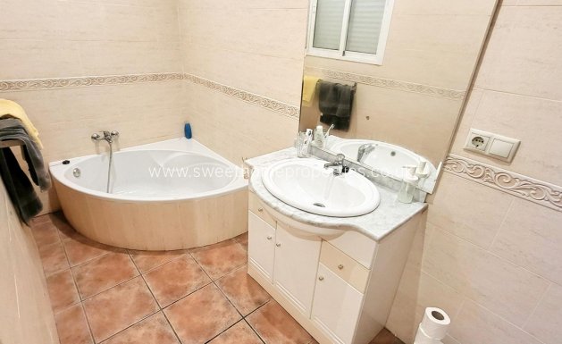 Resale - Country house - La Romana