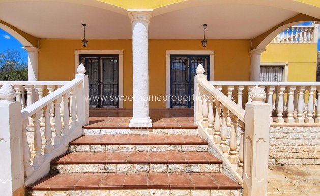 Resale - Country house - La Romana