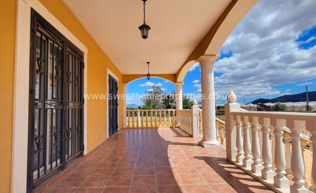 Resale - Country house - La Romana