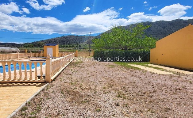 Resale - Country house - La Romana