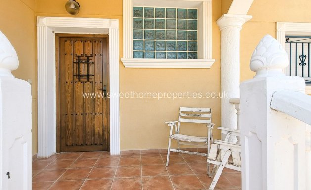 Resale - Country house - La Romana