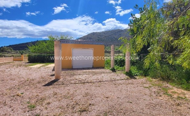 Resale - Country house - La Romana