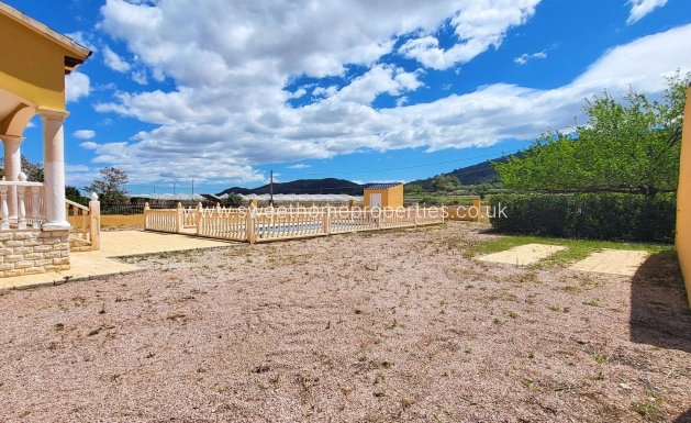 Resale - Country house - La Romana