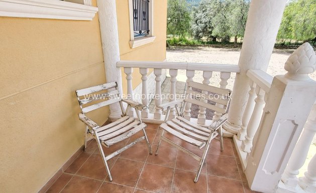 Resale - Country house - La Romana
