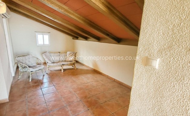 Resale - Country house - La Romana