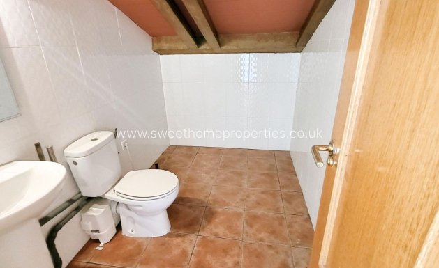 Resale - Country house - La Romana