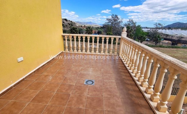 Resale - Country house - La Romana