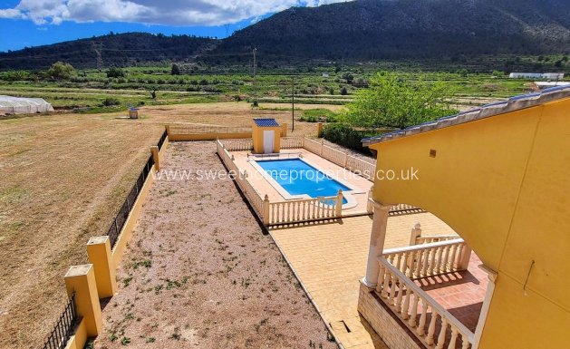 Resale - Country house - La Romana