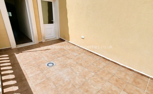 Resale - Country house - La Romana