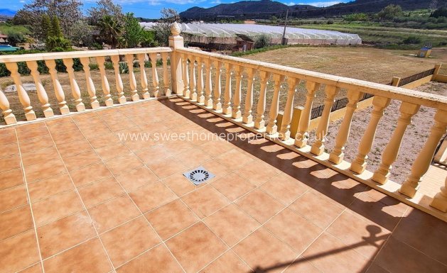 Resale - Country house - La Romana