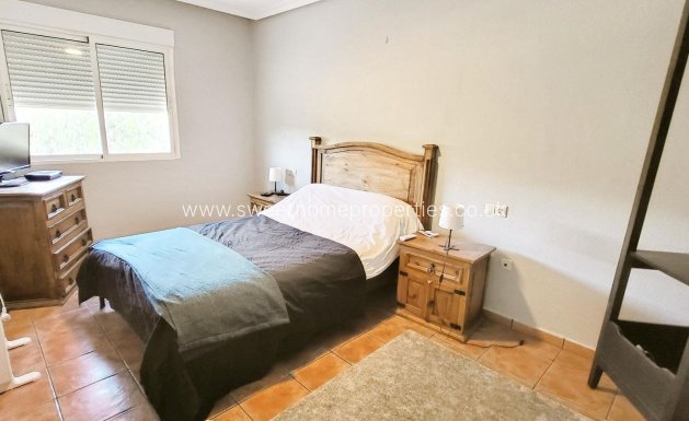 Resale - Country house - La Romana