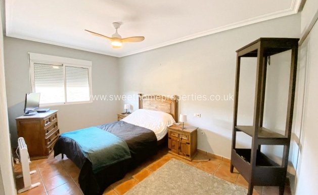 Resale - Country house - La Romana