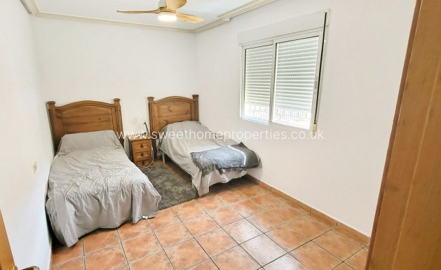 Resale - Country house - La Romana