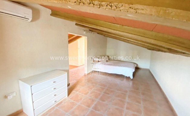 Resale - Country house - La Romana