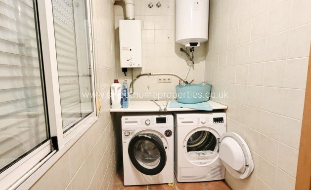 Resale - Country house - La Romana