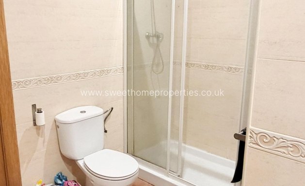 Resale - Country house - La Romana