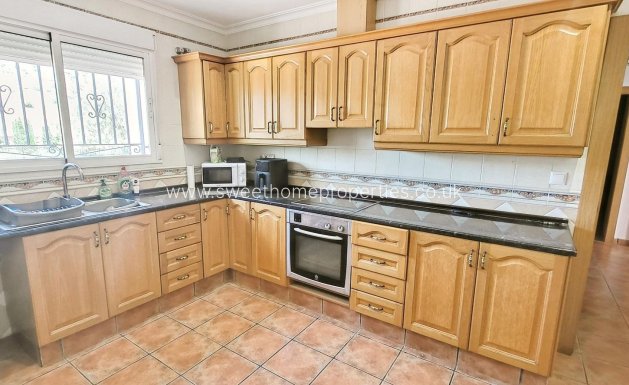 Resale - Country house - La Romana