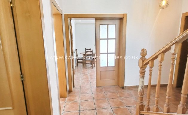 Resale - Country house - La Romana