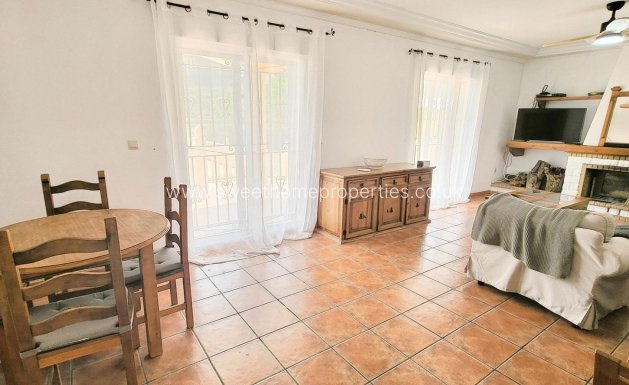 Resale - Country house - La Romana